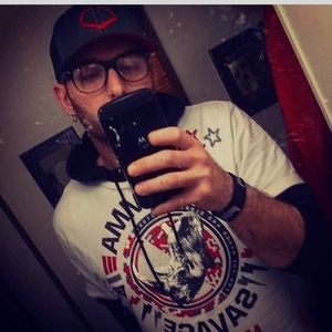 Meet your Posher, Steve